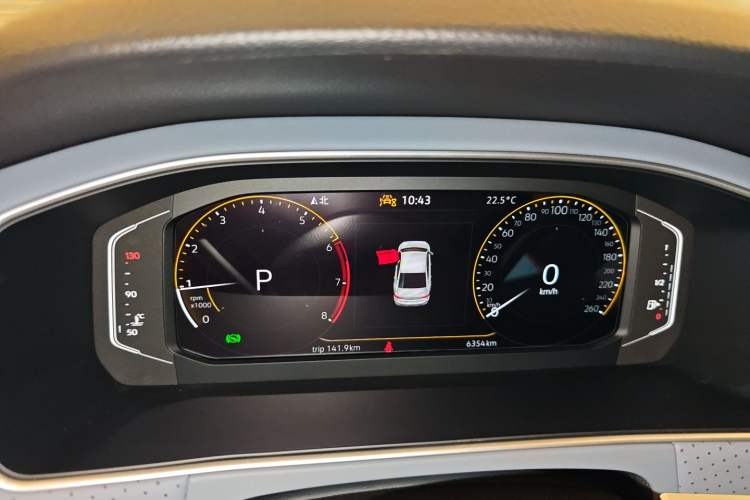 Used Volkswagen Lavida 2024 1.5L Automatic 5 Million Edition
