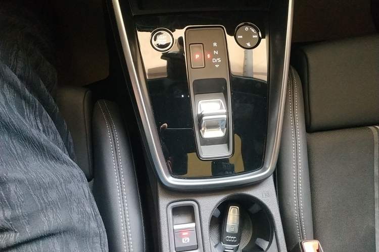 Used Audi A3 2021 Sportback 35 TFSI Fashionable Sports Model