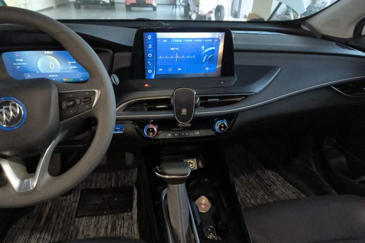 Used Buick Velite 6 2024 430km Enjoyment Version
