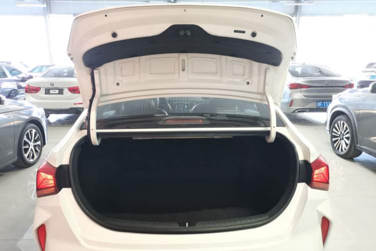 Used Hyundai Verna 2020 1.4L CVT GLS Cool Edition