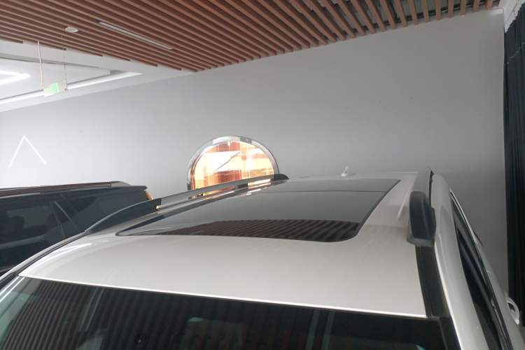 Used Haval H9 2020 2.0T Gasoline 4WD Premium Edition 5 Seats