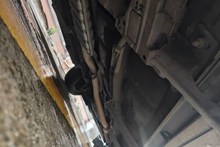 Used Subaru Forester 2013 2.0i Automatic Comfort Edition
