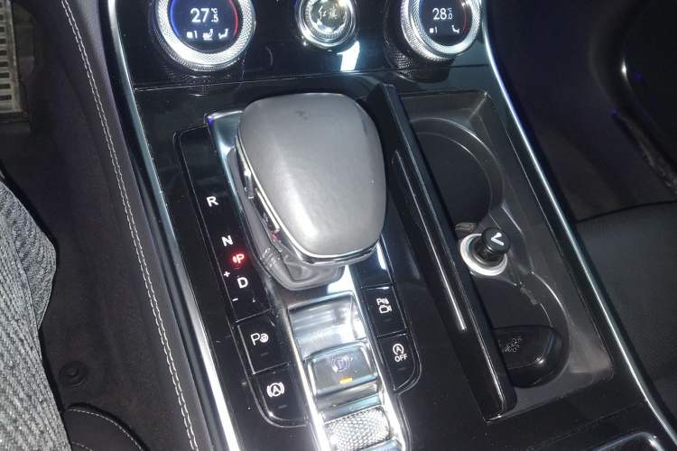 Used Hongqi H9 2020 3.0T Smart Connect Flagship Four-Seat Version