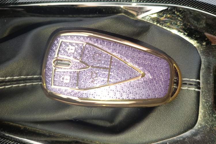 Used Oshan X5 2021 1.5T DCT Prestige Edition
