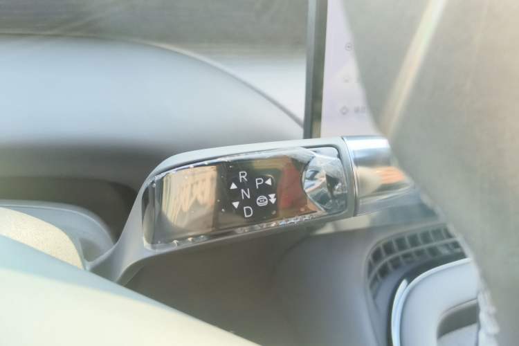 Used XPeng G7 2025 702 Max
