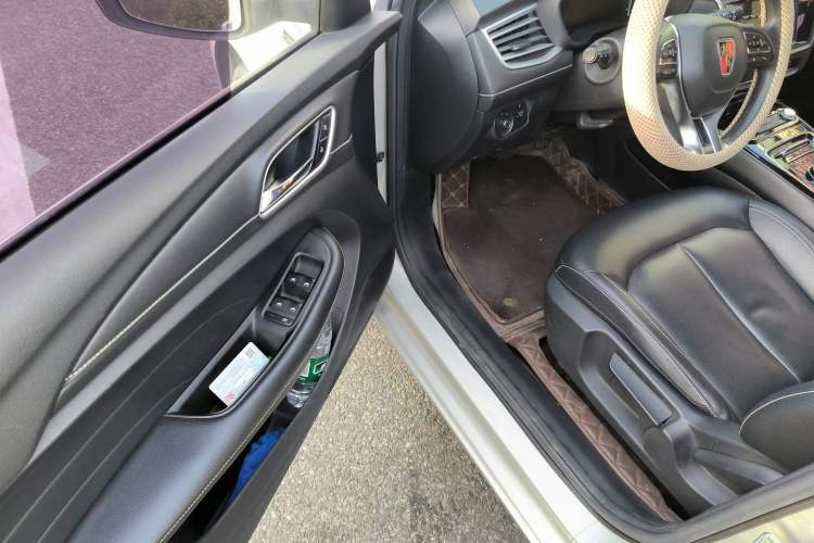 Used Roewe Ei5 2019 Luxury Edition