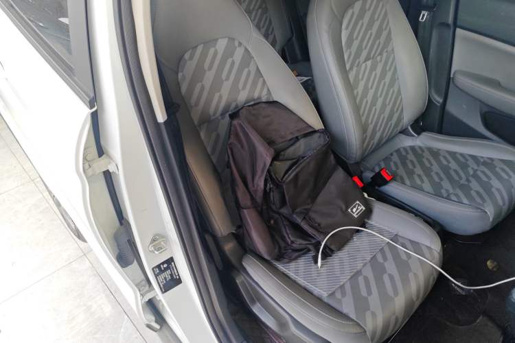 Used Leapmotor T03 2024 310 Comfort Edition
