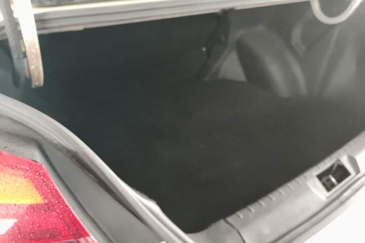 Used Geely Auto Emgrand 2018 1.5L Manual Luxury Model