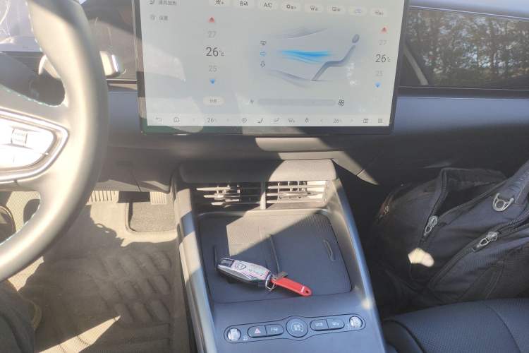 Used BYD Seal 06 New Energy 