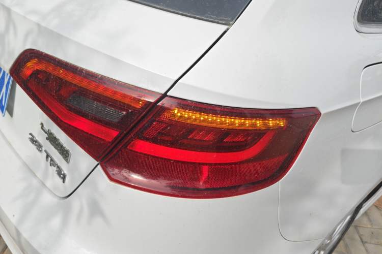 Used Audi A3 2016 Sportback 35 TFSI Ambition
