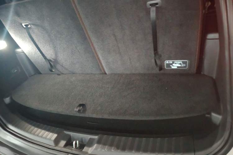 Used Honda CR-V 2023 240TURBO Two-Wheel Drive Deluxe Edition 7 Seats
