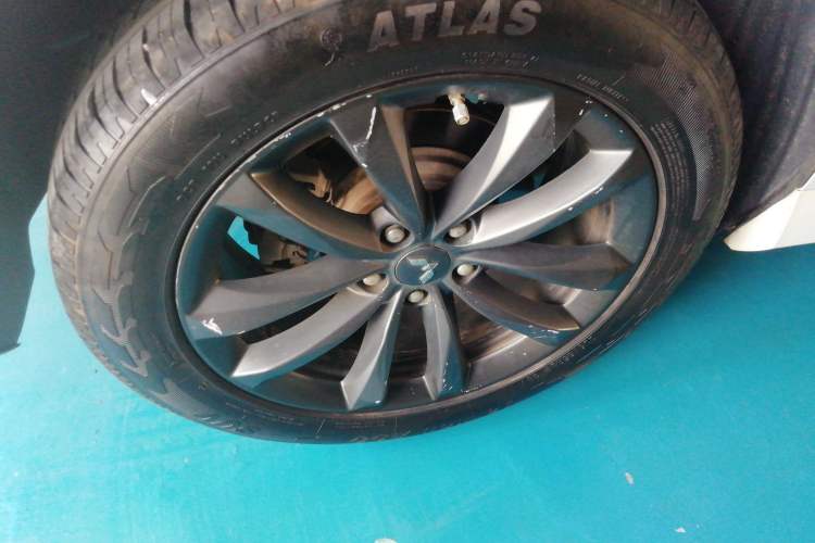 Used Wuling Victory 2020 1.5T Manual Elite Edition

