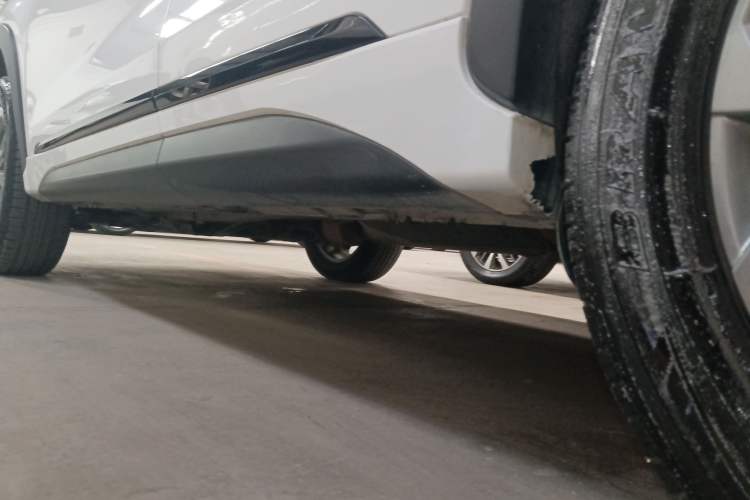 Used  Zhuifeng 2020 Chasing the Waves Edition 1.5T CVT Xingrui Version
