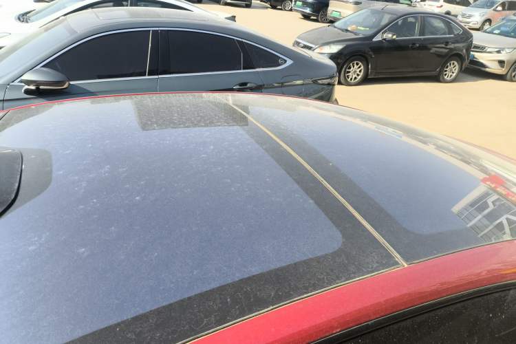 Used  Star Era ES 2025 Pure Electric Pro Urban Driving Assistance 77 kWh