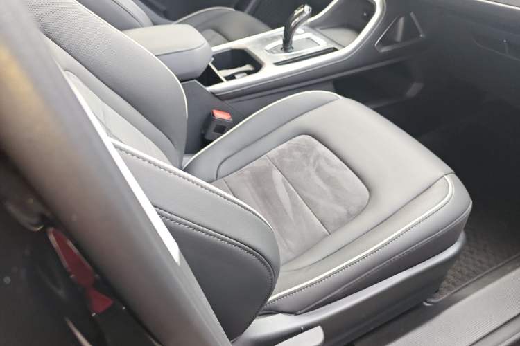 Used Haval H6 2023 National Trend Edition 1.5T Automatic Urban Version