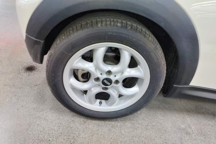 Used  MINI 2011 1.6L COOPER Fun