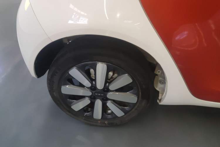 Used ORA Black Cat 2021 351 km Luxury Version