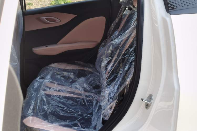 Used BYD Seagull 2025 Intelligent Driving Version 305 km Dynamic Edition