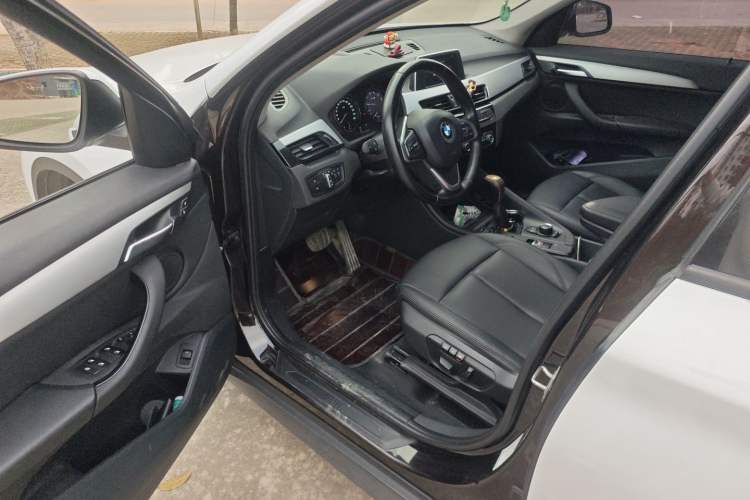 Used BMW X1 2019 sDrive18Li Fashion Model