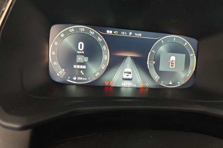 Used Lynk & Co 06 2023 Remix 1.5T JinPro
