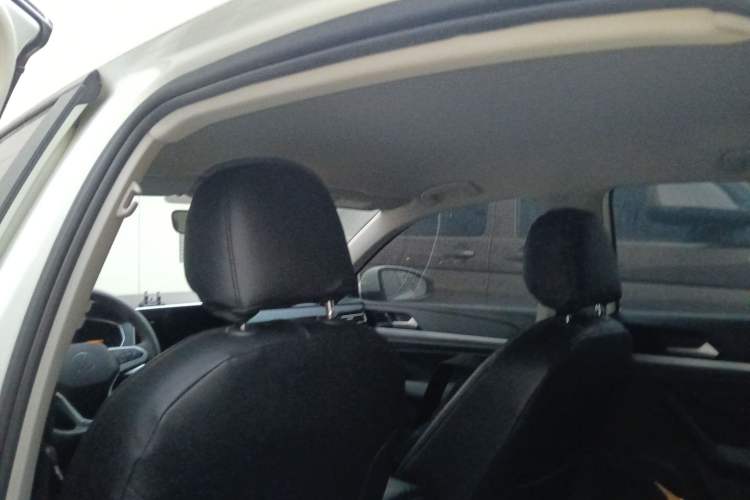 Used Volkswagen Lavida 2024 1.5L Automatic DeYi Edition