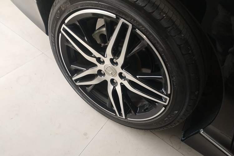 Used Honda Inspire 2022 260TURBO Jingyue Version