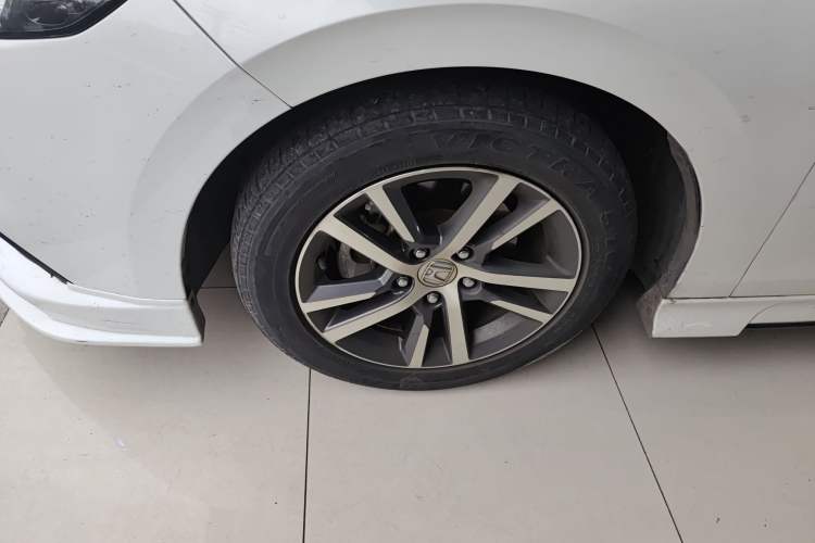 Used Honda Integra 2022 240TURBO CVT Technology Edition