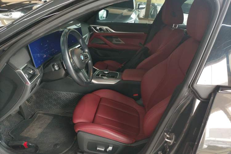 Used BMW 4 Series 2023 425i Gran Coupe M Sport Night Edition Package
