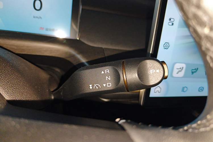 Used Baojun Cloud 2023 460 Max
