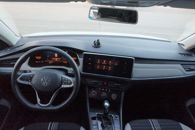 Used Volkswagen Bora 2024 200TSI DSG Comfort Edition