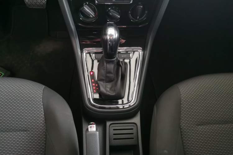 Used Volkswagen Bora 2019 Facelift Bora·Legend 1.5L Automatic Fashion Edition China VI Standard
