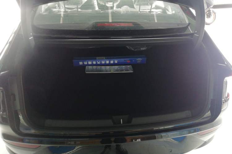 Used Wuling Xingguang 2025 70km Smart Standard Version