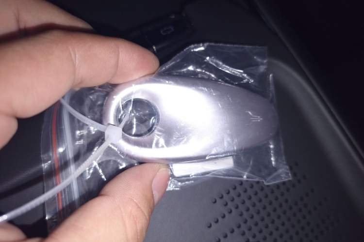 Used VOYAH FREE 2025 318 318 km Rear-Drive Touring Edition
