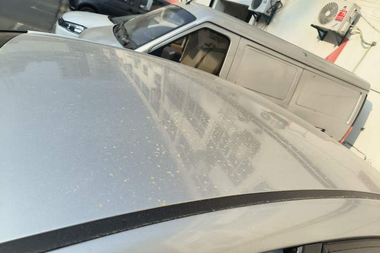 Used Citroen C-Quatre 2013 Sedan 1.6L Manual - Prestige Model
