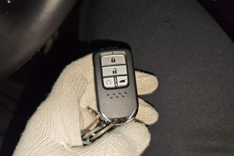 Used Honda Avancier 2020 370TURBO Four-Wheel Drive Premium Edition
