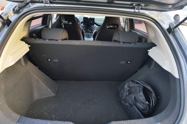 Used BYD e2 2023 Comfort Model
