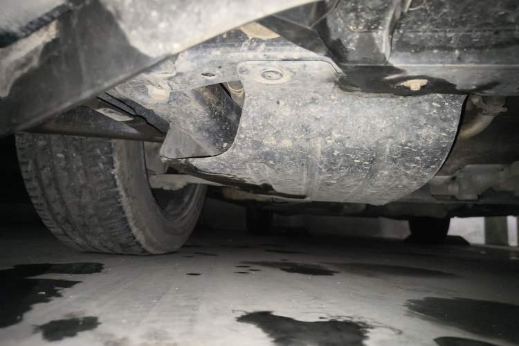 Used Chevrolet Cavalier 2020 Redline 325T Automatic Xinshang Edition
