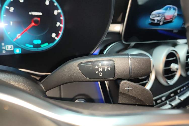 Used Mercedes-Benz C-Class 2020 Facelifted C 260 Estate
