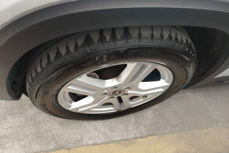 Used Mercedes-Benz GLB 2020 GLB 180 Fashion Model