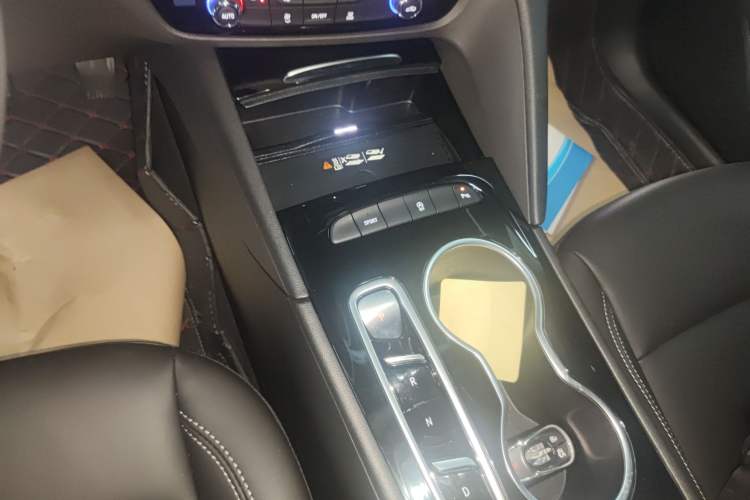 Used Buick Regal 2024 25T Deluxe Edition
