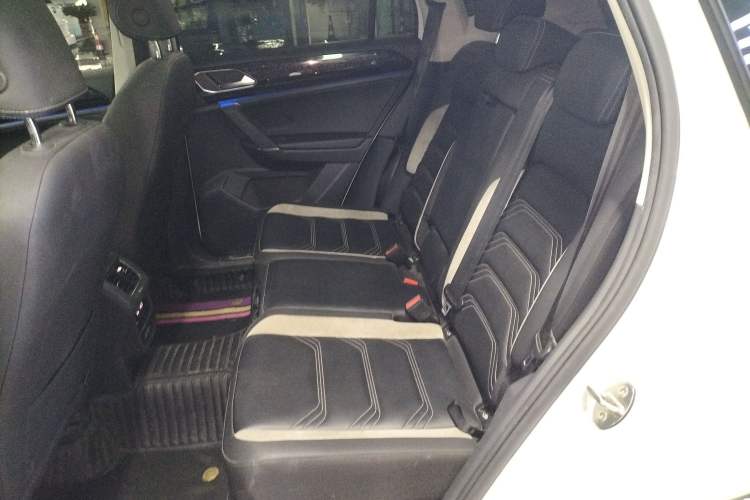 Used Volkswagen Tayron GTE Plug-in Hybrid 2020 1.4T Luxury Model
