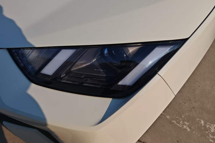 Used BYD Seagull 2025 305km Active Version
