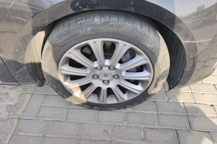 Used Cadillac XTS 2014 28T Comfort Version