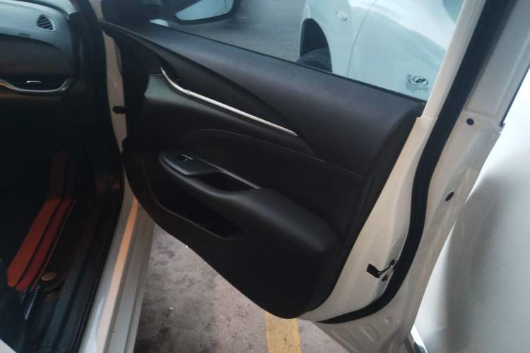 Used Buick GT 2021 1.3T Automatic Mild Hybrid Entry Model
