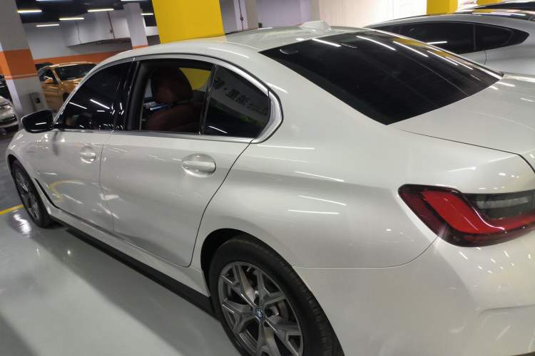 Used BMW i3 2022 eDrive 35 L