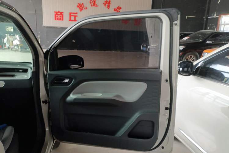 Used Wuling Hongguang MINIEV 2022 Macaron Premium Model – Lithium Iron Phosphate
