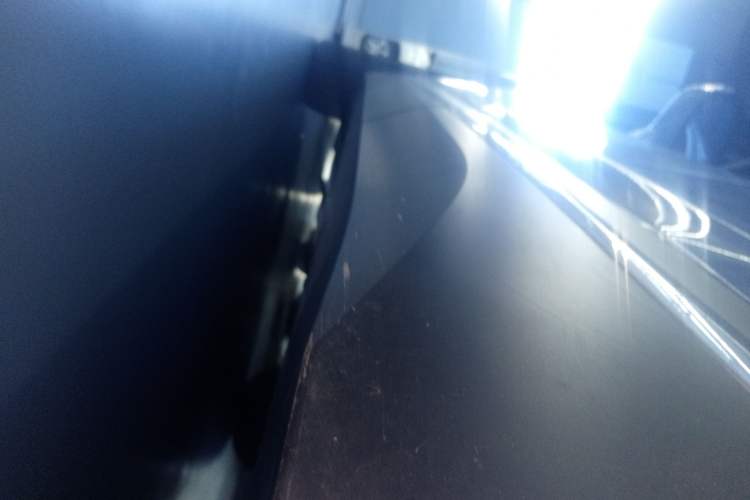 Used Nio ES7 2022 75 kWh
