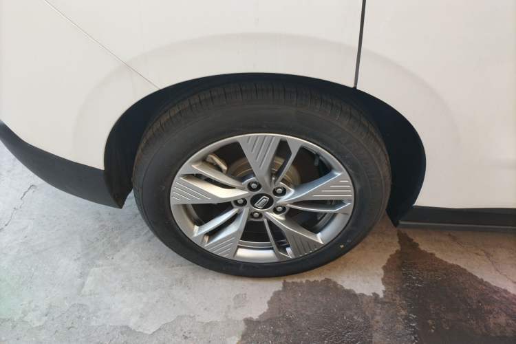 Used Bestune NAT 2023 PRO Comfortable Travel Battery-Swap Version 401km