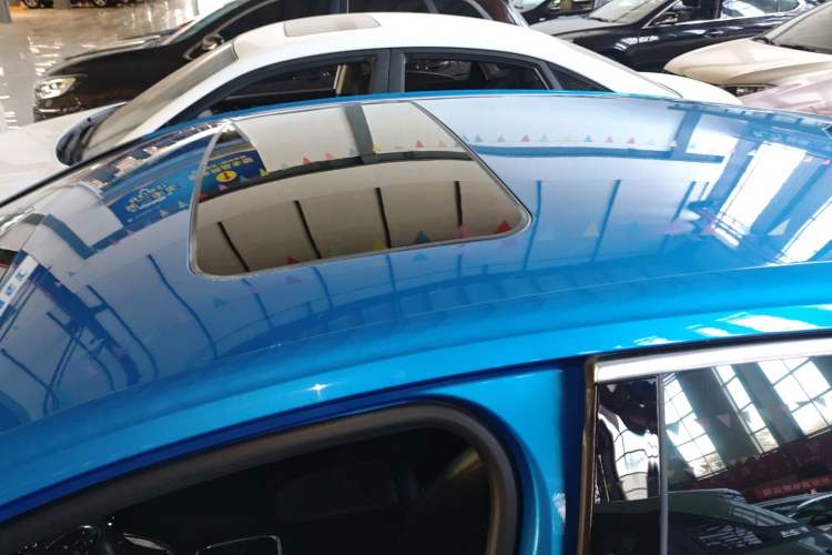 Used Buick Verano 2016 Hatchback GS 20T Dual-Clutch Passionate Sporty Model
