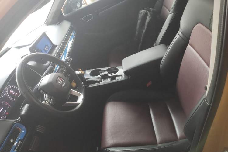 Used Honda Integra 2022 240TURBO CVT Prestige Edition